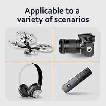 Aimtel AirTag Holder - Reliable Adhesive Mount for Tracking