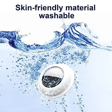 Aimtel AirTag Holder - Reliable Adhesive Mount for Tracking