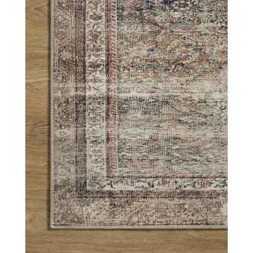 Loloi Jules Collection Area Rug for Modern Homes