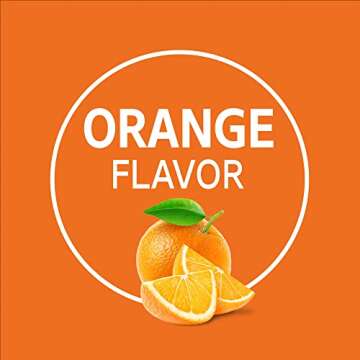 21st Century Vitamin C 500mg Chewables (110 Count), Daily Immune Support Vitamin C Supplement for Women & Men with Antioxidants, Non-GMO, Gluten Free, No Added Yeast or Artificial Flavors