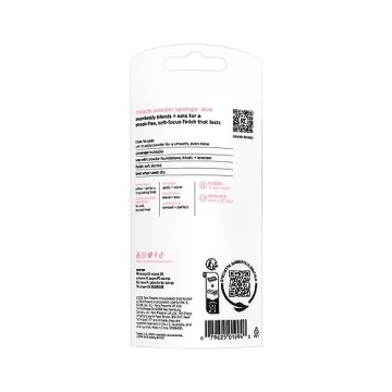 Real Techniques Miracle Powder Sponge 2 Count for a Flawless Finish