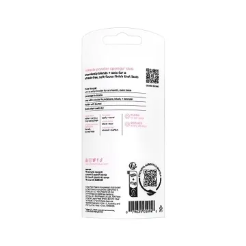 Real Techniques Miracle Powder Sponge 2 Count for a Flawless Finish