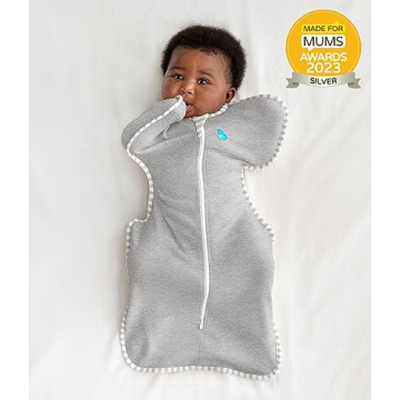Love to Dream Swaddle UP - Baby Sleep Sack for Better Sleep