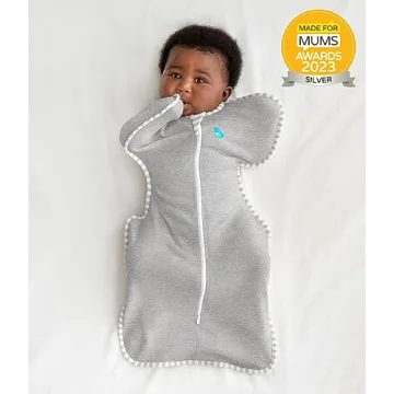 Love to Dream Swaddle UP - Baby Sleep Sack for Better Sleep