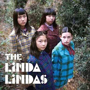 Linda Lindas Vinyl LP | The Perfect Pulse of Youthful Punk Energy