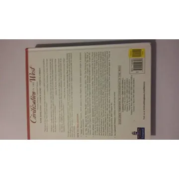 Civilization in the West Comprehensive History Textbook
