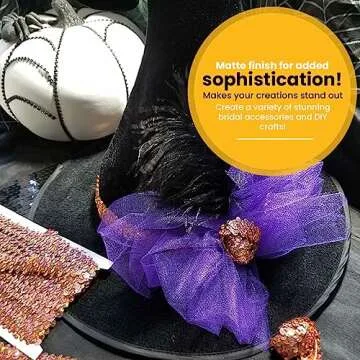 Expo International Premium Matte Tulle, Roll/Spool of 6 Inches X 25 Yards, Nylon-made Tulle Fabric, Matte Finish, Soft, Lightweight, Washable, Easy-to-Use Pink