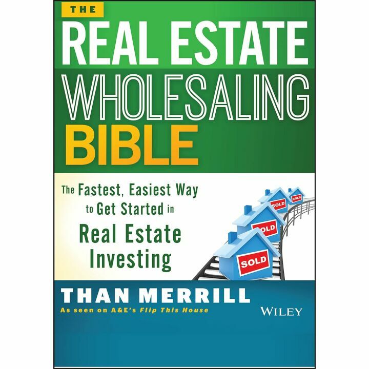 Real Estate Wholesaling Made Easy for Beginners