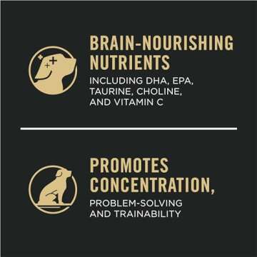 Purina Pro Plan Sport Development Large Breed 30/18 Chicken and Rice High Protein Dog Food Puppy For...