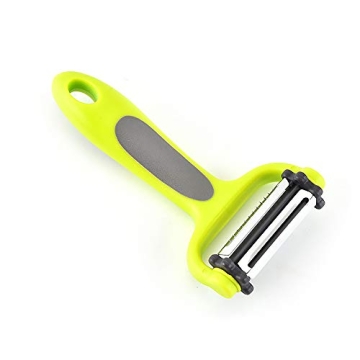 URBEST 3-In-1 Vegetable Peeler for Effortless Food Prep
