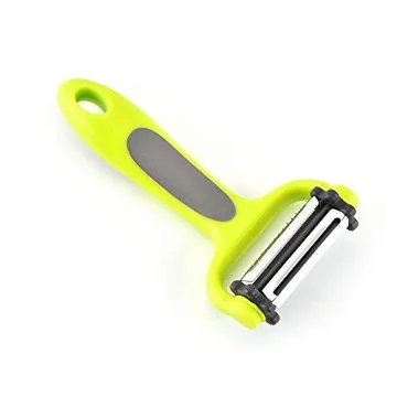 URBEST 3-In-1 Vegetable Peeler for Effortless Food Prep