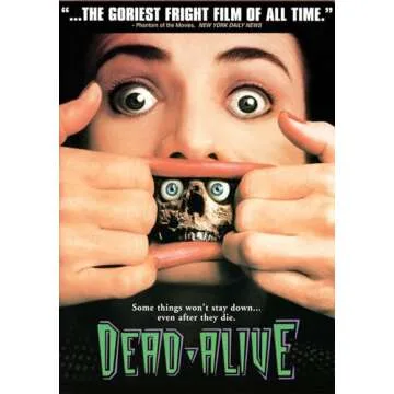 Dead Alive [DVD]
