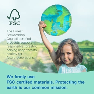 Tookyland Montessori Toy Set for 1-Year-Olds - 8 Educational Toys