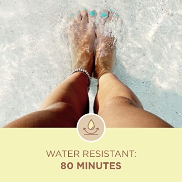 Coppertone Tanning Sunscreen Spray SPF 15 Protective Tanning Spray