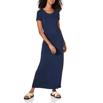 Versatile & Comfortable Amazon Essentials Women's Maxi Dress