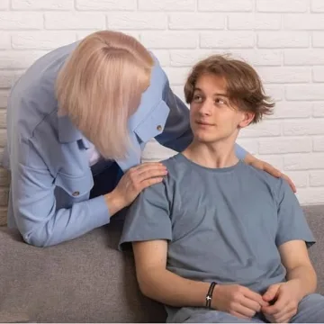 TAGOMEI To My Son Bracelet - Thoughtful Gift for Boys and Men