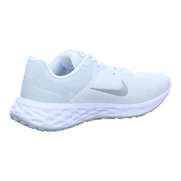 NIKE Women's Race Running Shoe - Comfortable & Stylish Running Shoes