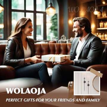 Candle Wall Sconce Set of 2, Large Twisted Wall Mount Metal Black Candle Holder Sconces Decor for Living Room Farmhouse Fireplace Wedding 23.5"