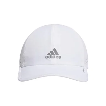 adidas Women's Superlite Hat for Outdoor Activities