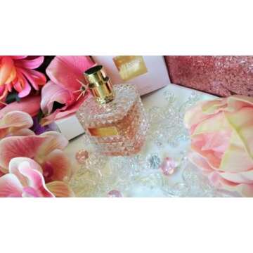 Valentino Donna for Women 3.4 oz Eau de Parfum Spray