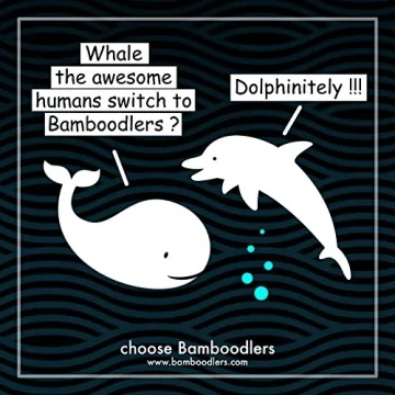 BAMBOODLERS Eco-Friendly Disposable Wooden Cutlery Set