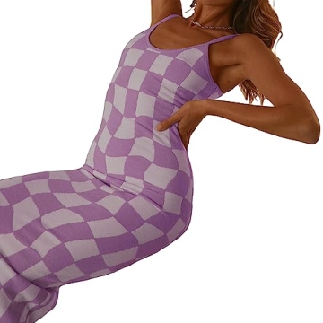 2022 Sexy Hollow Out Summer Bodycon Midi Dress for Women