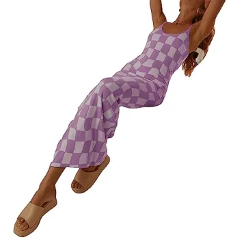 2022 Sexy Hollow Out Summer Bodycon Midi Dress for Women