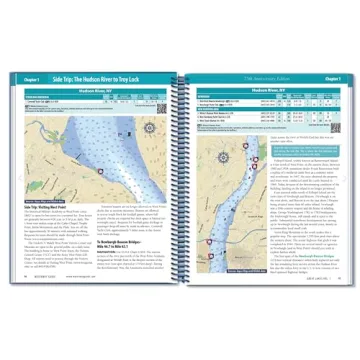 Waterway Guide Great Lakes 2022 for Adventurers
