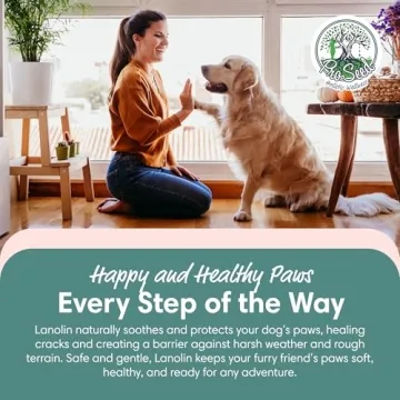 100% Pure Lanolin Cream - Moisturizing Balm for Skin