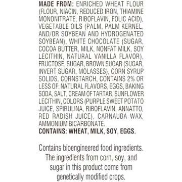 Pepperidge Farm Charleston Birthday Cake Cookies 8-Pack