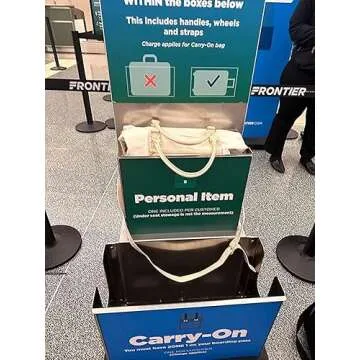 Stylish Womens Weekend Travel Bag with Shoe Compartment