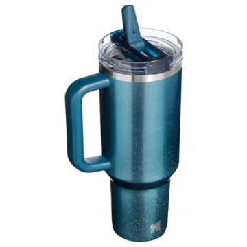 Stanley Quencher ProTour Tumbler - 40oz Leakproof Adventure Ready