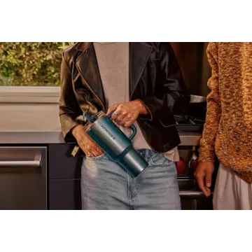 Stanley Quencher ProTour Tumbler - 40oz Leakproof Adventure Ready