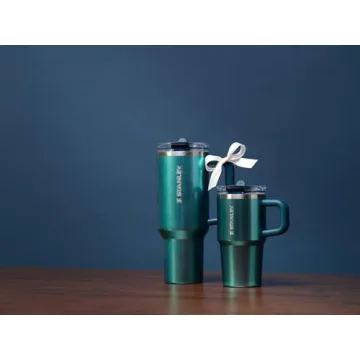 Stanley Quencher ProTour Tumbler - 40oz Leakproof Adventure Ready