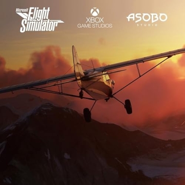 Logitech G PRO Flight Yoke System for Simulation Enthusiasts