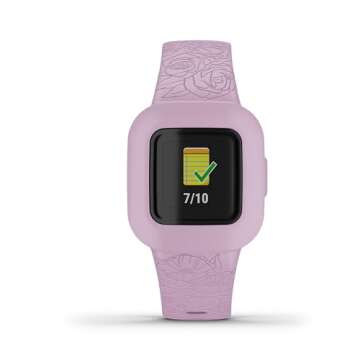 Garmin vívofit jr. 3 Fitness Tracker for Kids - Fun and Durable