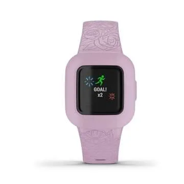 Garmin vívofit jr. 3 Fitness Tracker for Kids - Fun and Durable