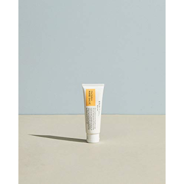 SpaRitual Hand Salve Citrus Cardamom | 1.5 Fl Oz Vegan Moisturizer