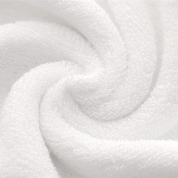 Luxury LRUUIDDE Cotton Hand Towels Set for Home Use