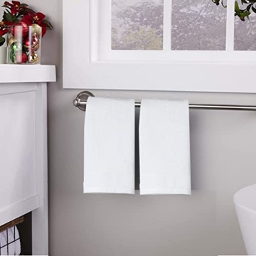 Luxury LRUUIDDE Cotton Hand Towels Set for Home Use