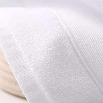 Luxury LRUUIDDE Cotton Hand Towels Set for Home Use