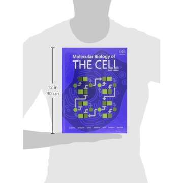 Molecular Biology of the Cell