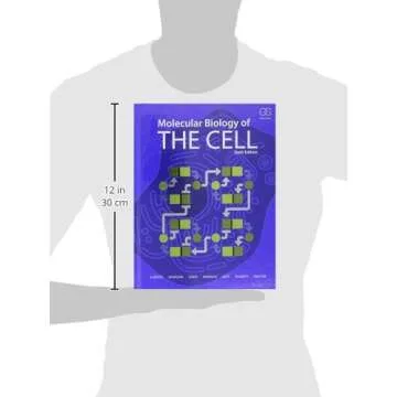 Molecular Biology of the Cell