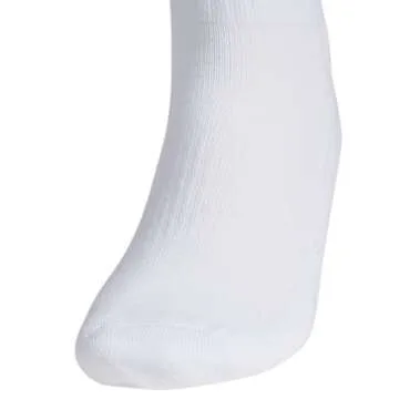 Adidas Women's Cushioned Ankle Socks - Comfort & Style