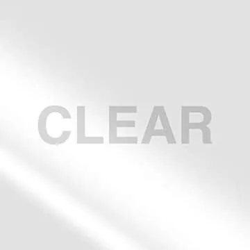 Duck Brand Standard Packaging Tape Refills - 4 Extra Long Rolls of Clear Packing Tape - Shipping, Mailing and Moving Supplies - 3" Core - 1.88 Inch x 100 Yards, Clear (240593)