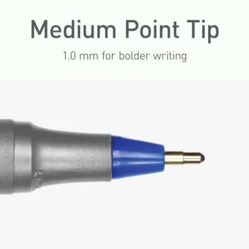 Linc Pentonic Premium Ball Point Pen 1.0 mm - 10 Colors