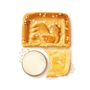 Mulino Bianco Galletti Cookies Italian Treats Pack of 4