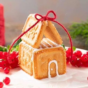 Mulino Bianco Galletti Cookies Italian Treats Pack of 4