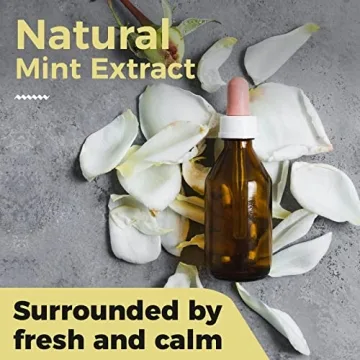 ProCIV Jasmine Warm Eye Mask for Tired Eyes Relief