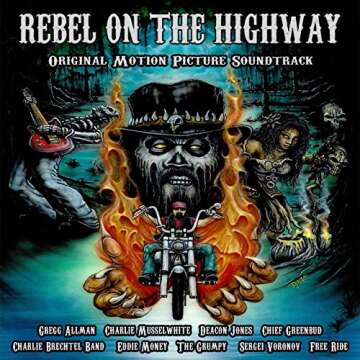 Rebel on the Highway: Original Motion Picture Soundtrack